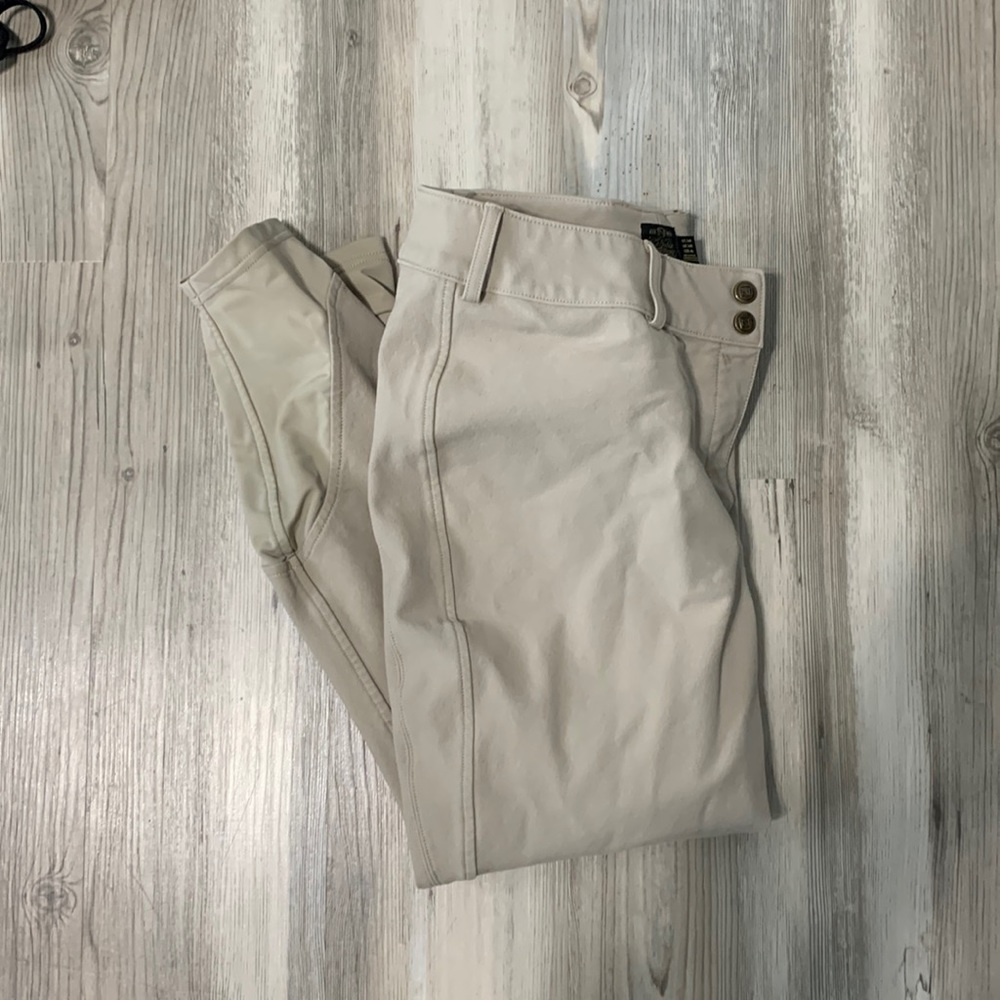 Nobel Equine Equestrian Riding Pants